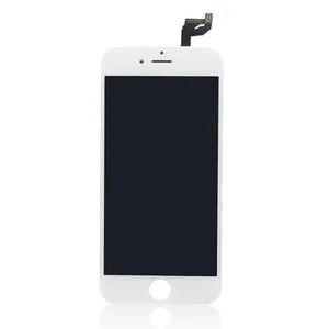LCDs Display For IPhone 6S Lcd Screen Pantalla Touch Digitizer Assembly Replacement thumbnail-2