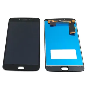 Mobile Phone Lcds Smartphone Screen For Motorola Moto E4 PLUS Lcd Touch Screen Digitizer Replacement thumbnail-5