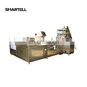 1ml Disposable Syringe Use Automatic Polybag Packing Machine thumbnail-1