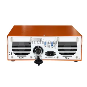 Shengfeng New 15kHz 2600w Plastic Sheet Digital Spot Ultrasonic Bonding Welding Set Generator Transducer thumbnail-4