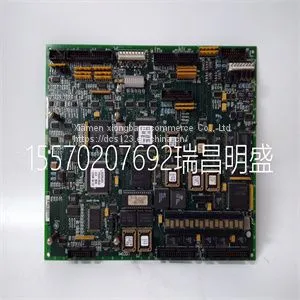 Module Spare Parts DS200LDCCH1ANA thumbnail-1
