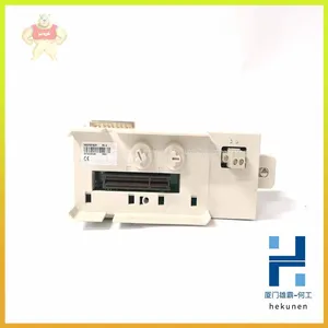 TP854 3BSE025349R1 ABB Analog Output Module Ci854 Base thumbnail-5