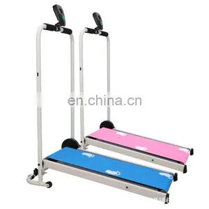 2022 7000 Treadmill Chokes Ant Huizhou Treadmill Pink Offerta Treadmill thumbnail-1