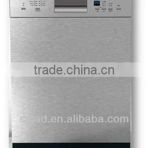 Fully-integrated Dishwasher/bulit in Dishwasher thumbnail-1
