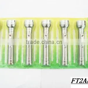 New Design Hot Flashlight & LED Torch Mini thumbnail-4