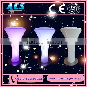 ACS Led Furniture Led Chair, Led Outdoor Furniture, , Led Light up Outdoor Furniture Quality Choice thumbnail-3