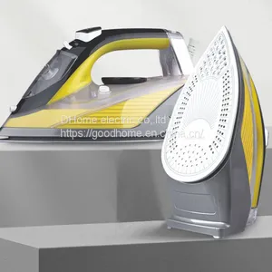 Iron Household Steam Iron Hand-held Hanging Iron Steam Electric Iron（Wechat:13510231336） thumbnail-2
