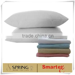 Waterproof Terry Pillow Cover/pillow Protector/standard/queen/king Size thumbnail-1