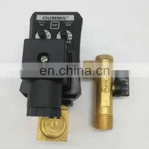HIROSS Air Compressor Auto Drain Valve thumbnail-3