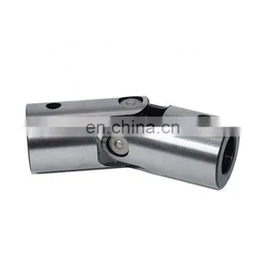 WXD Universal Joint A Universal Coupling For WXD Excavator Single or Double Universal Joint thumbnail-1