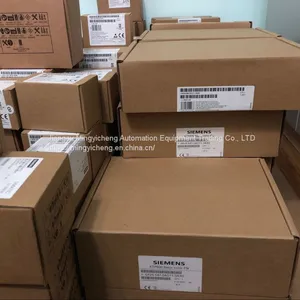 Air Curtain 6E7131-4BD01-0AB0 Field Controller Main Unit Brand-new Product Module thumbnail-2