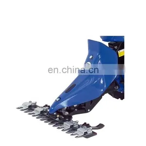 2022 Hot Popular New Design Italy Brand BCS Rotary Cultivator BCS 730 Mini Power Tiller for Agriculture thumbnail-3