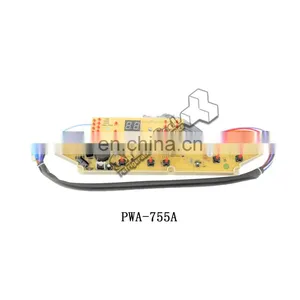 B04M03 ETS-394 HGBT-014A HGBT-020A PWA-755A YM0210 Placa de Circuito Universal para Máquina de Lavar thumbnail-5
