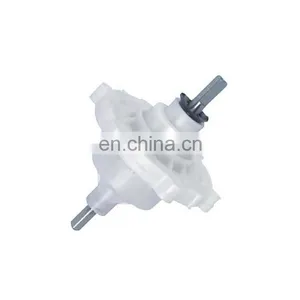 11Z30 L:31.5mm T.L:37.5mm PN.H:59.6mm Speed Reducer Gear Box Washing Machine Gearbox Parts thumbnail-2
