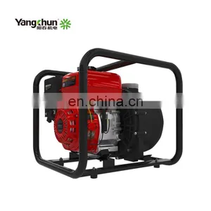 High Efficient 6.5 Hp 3 Inch Gasoline Water Pump For Agriculture thumbnail-1