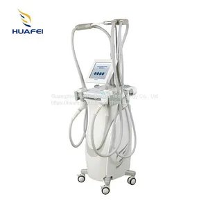 Vacuum +RF Body Slimming Fat Remove Body Slimming Beauty Machine thumbnail-1