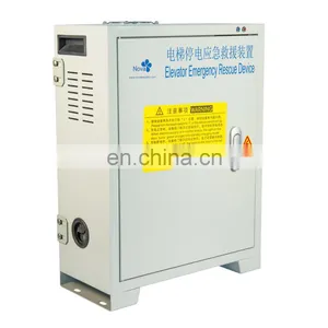 NOVA High Quality Lift Ard Automatic Rescue Device for Elevator thumbnail-3