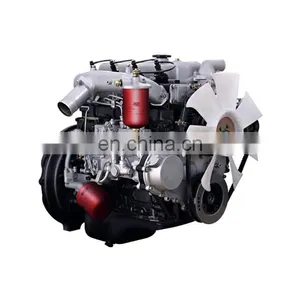 Genuine Diesel Engine Isuuzu Engine 4BD1 thumbnail-1