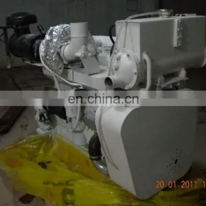 Original (188-259hp) Dongfeng 6CTA Series Boat/marine Engine for Construction Equipment 6CTA8.3-M188 thumbnail-5