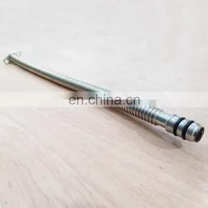 6BT Diesel Engine Spare Parts Oil Return Pipe 3977614 thumbnail-2