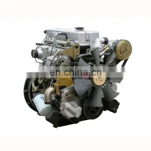 Brand New 73kw 4 Cylinder Diesel Engine CY4102-C3F thumbnail-1