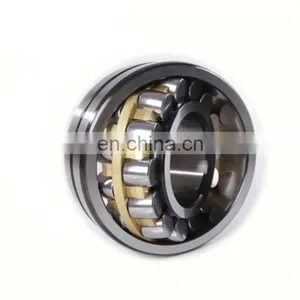 22215K 22215CA/W33 Double Row Brass Cage Spherical Roller Bearing 22215 thumbnail-2