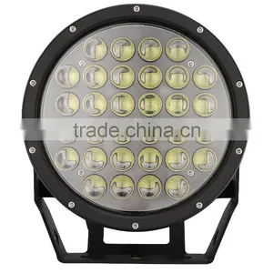 Factory Direct High Power LED 320 Watt Led Driving Light Motorcycle Bulbs Spot Beam/flood Beam IP67 thumbnail-2