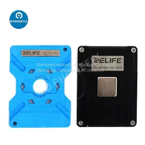 Relife RL-601M CPU Positioning Tin Planting Kit thumbnail-2