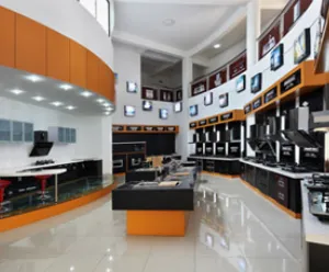 Ningbo Montwell Kitchen Technology Co.,ltd company overview - view 1 thumbnail
