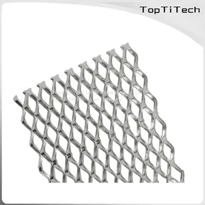 Titanium Mesh thumbnail-1