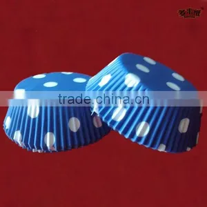 Nature Custom Paper Cakecup thumbnail-1