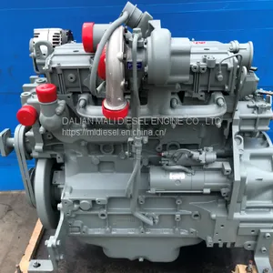 Высококачественный дизельный двигатель Deutz BF4M1013 полный комплектацию thumbnail-1