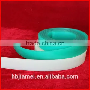 Printing Machine Spare Part Rubber Squeegee Used Screen Printing thumbnail-1