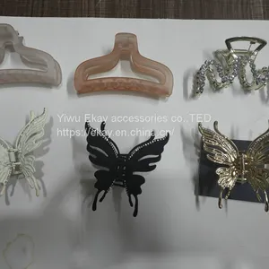 Fashion Jewelry &hair Accessories thumbnail-1