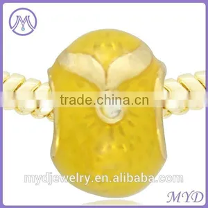 Customized Handmade Enamel Faberge Egg Beads thumbnail-1