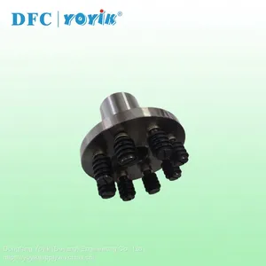 China Manufacturer Variable Speed Hydraulic Coupling YOTCGP650 for Power Generation thumbnail-1