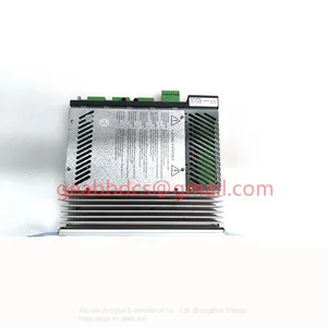UNITROL 1010 DC Output thumbnail-1