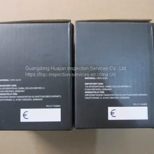 Kettle Inspection Services and Quality Control of Guangdong Huajian Inspection Co., Ltd thumbnail-4