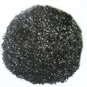 Potassium Humate 55% 60% 70% 80% in Flakes Powder and Granule thumbnail-1