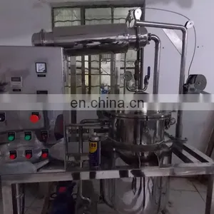 Large Production Sandalwood Essential Oil Distiller Distillation Equipment Extraction Machine Agarwood Extracting Machine thumbnail-5