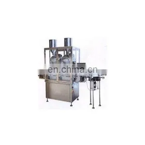 High Efficiency Automatic Fresh Garlic Root Cutting Machine thumbnail-1