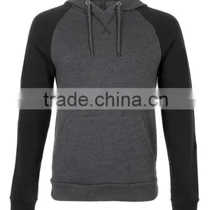 Sweatshirt With Raglan Sleeve thumbnail-1