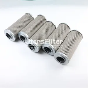 P-COS-L-H-12-16A-10U UTERS Replace of TAISEI KOGYO Hydraulic Oil Folding Filter Element thumbnail-2