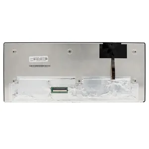 DJ123IA-01B INNOLUX Original Stock 12.3 Inch LCD Display Screen 1920 * 720 High-definition and High Brightness Display Module thumbnail-5
