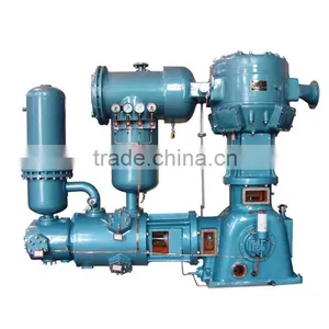 2.2 kw Piston Air Compressor thumbnail-5