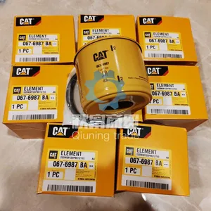 CAT 6V-9769 6V9769 SEAL-O-RING Caterpillar Parts 3508, 3508B, 3508C, 3512, 3512B thumbnail-2