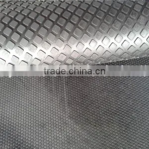 Vulcanized Rubber Mat Flooring Non-slip Mat Studded Rubber Flooring mt thumbnail-3