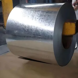 -Wholesale of Various Sizes of High Galvanized and Aluminum Galvanized Coils thumbnail-3