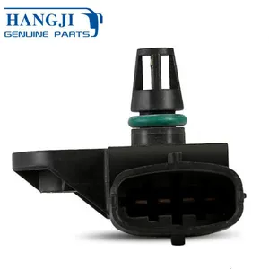 Chinese Made Electric Spare Parts ZK6122H9 Pressure Sensors for Sale 1025-00270 Intake Air Pressure Sensor thumbnail-4
