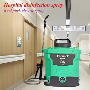 Electric Spray for Medical Places thumbnail-4